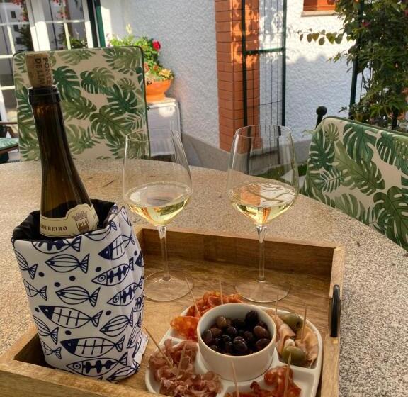 اتاق استاندارد, Flowers & Faces Guesthouse