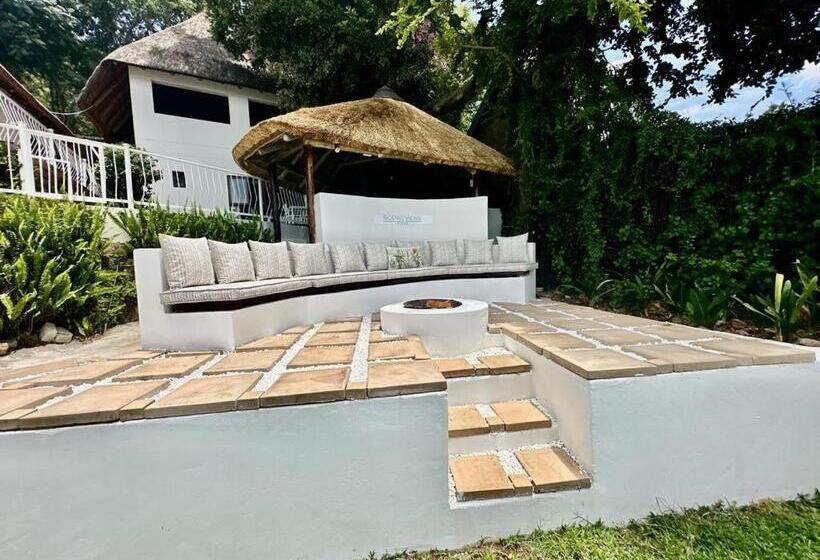 ファミリールーム, Scenicviews@103