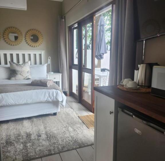 スタンダードルーム, Scenicviews@103