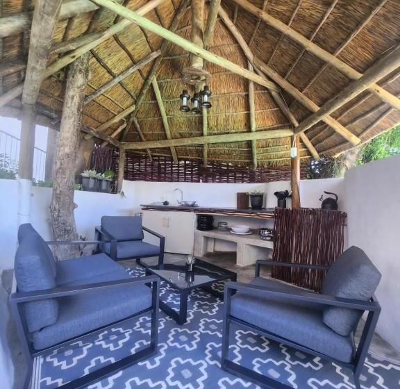 スタンダードルーム, Scenicviews@103