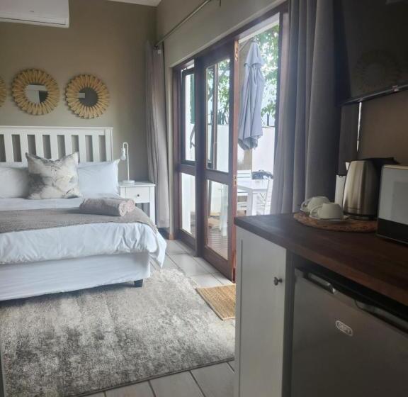 スタンダードルーム, Scenicviews@103