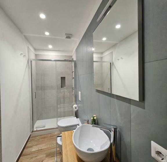 스탠다드 룸, Zaffiro S House