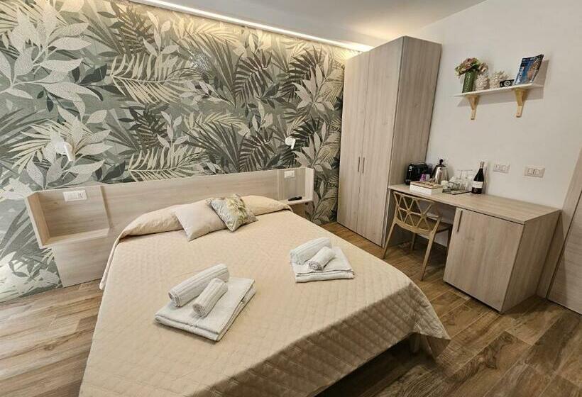 스탠다드 룸, Zaffiro S House