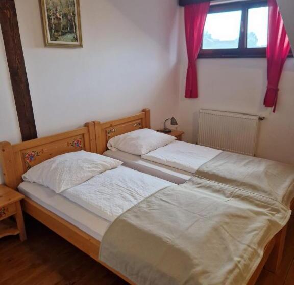 Номер Стандарт, Pensiunea Gasthof Michelsberg