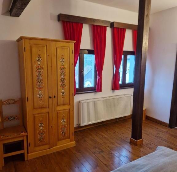 Номер Стандарт, Pensiunea Gasthof Michelsberg