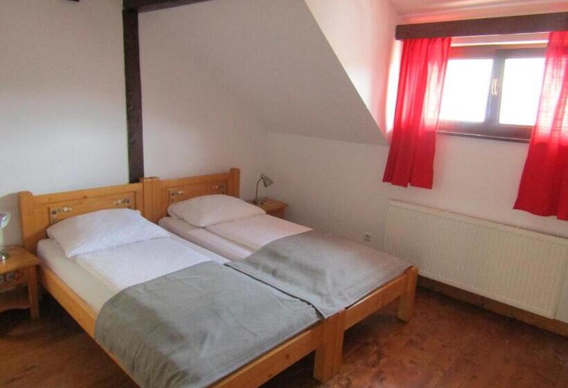 Номер Стандарт, Pensiunea Gasthof Michelsberg