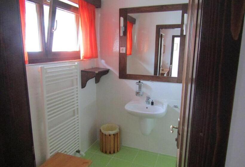 Номер Basic, Pensiunea Gasthof Michelsberg