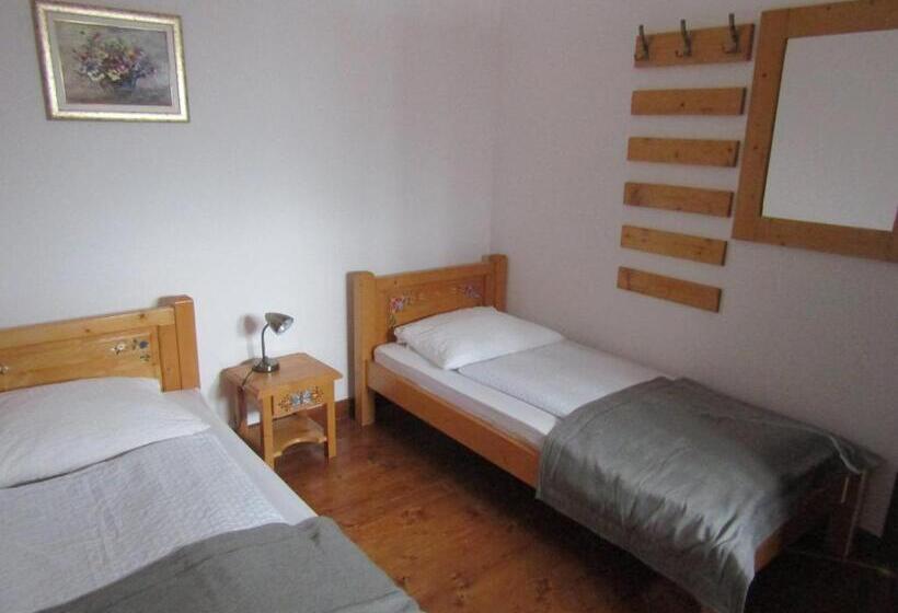 Номер Basic, Pensiunea Gasthof Michelsberg