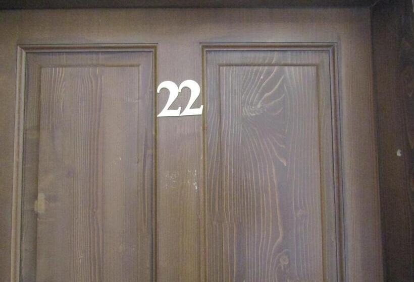 Номер Стандарт, Pensiunea Gasthof Michelsberg