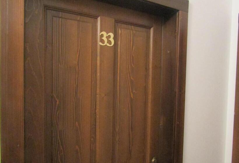 Standard room with outdoor bath, Pensiunea Gasthof Michelsberg