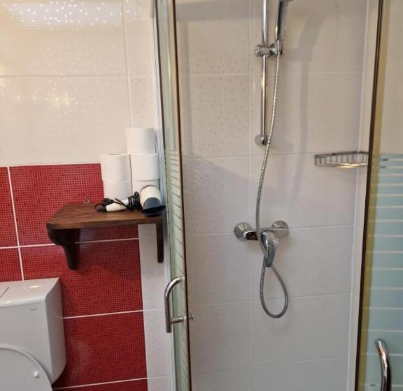 Номер Стандарт Трехместный, Pensiunea Gasthof Michelsberg