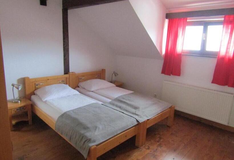 Номер Стандарт, Pensiunea Gasthof Michelsberg
