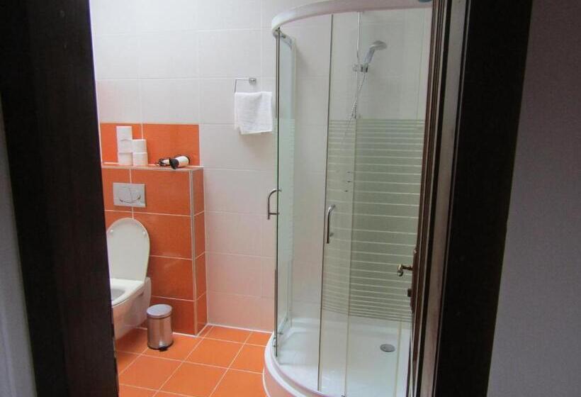 Номер Стандарт, Pensiunea Gasthof Michelsberg