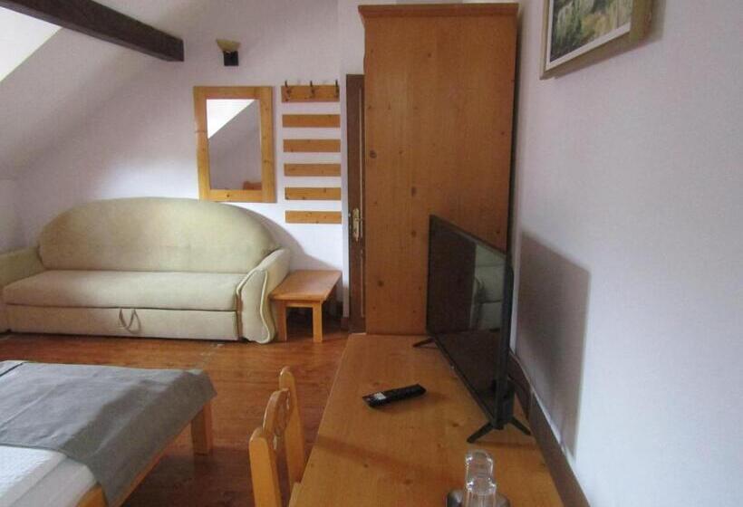 Номер Стандарт, Pensiunea Gasthof Michelsberg