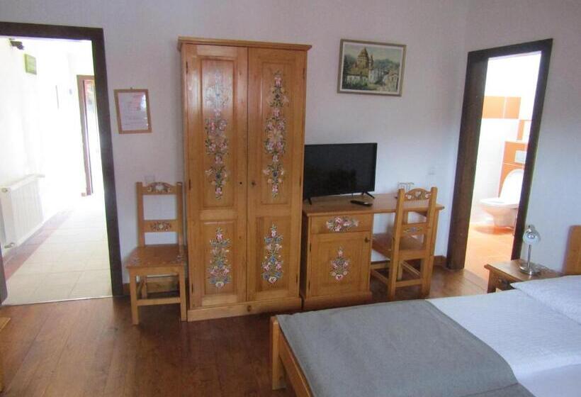 Номер Стандарт, Pensiunea Gasthof Michelsberg