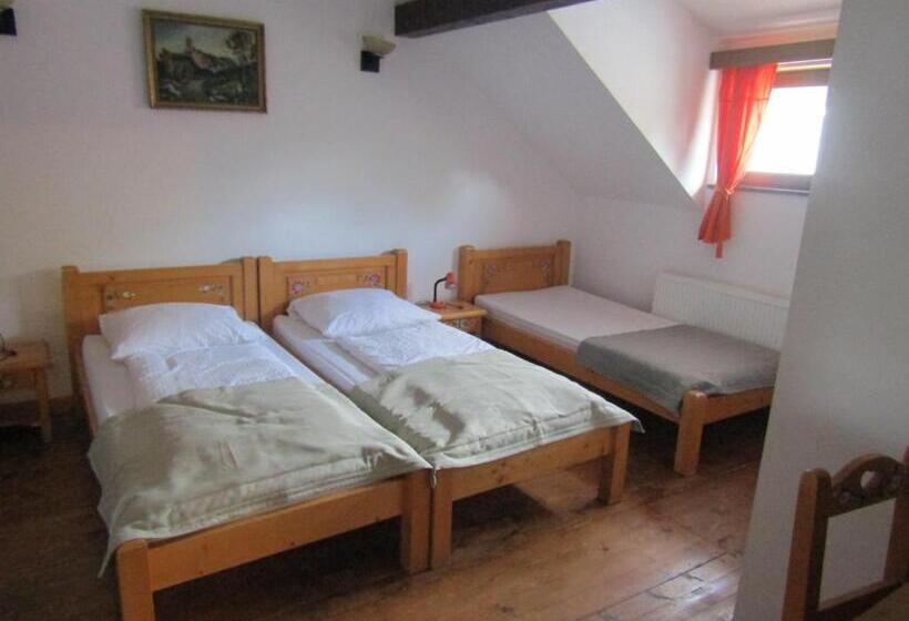 Номер Стандарт, Pensiunea Gasthof Michelsberg