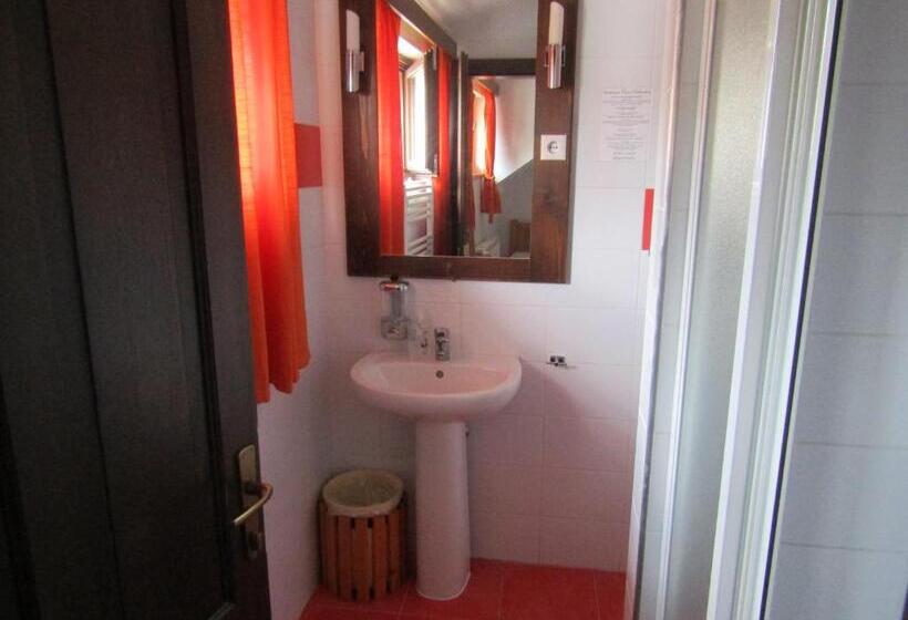 Номер Стандарт, Pensiunea Gasthof Michelsberg