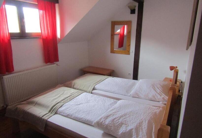 Номер Стандарт, Pensiunea Gasthof Michelsberg