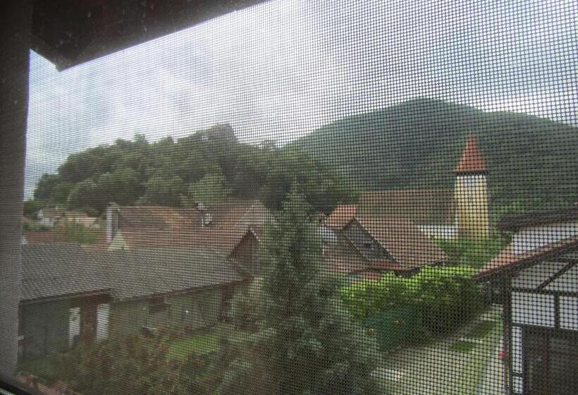 Номер Стандарт, Pensiunea Gasthof Michelsberg