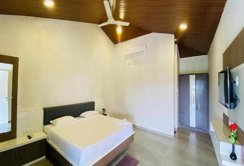 패밀리 룸, The Mountain View