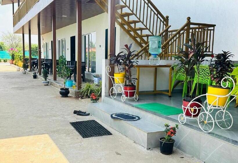 빌라 1 베드룸 - 수영장, The Mountain View