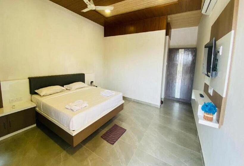 빌라 1 베드룸 - 수영장, The Mountain View