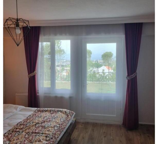 Номер Стандарт Вид на Море, Sarı Konak Butik Otel