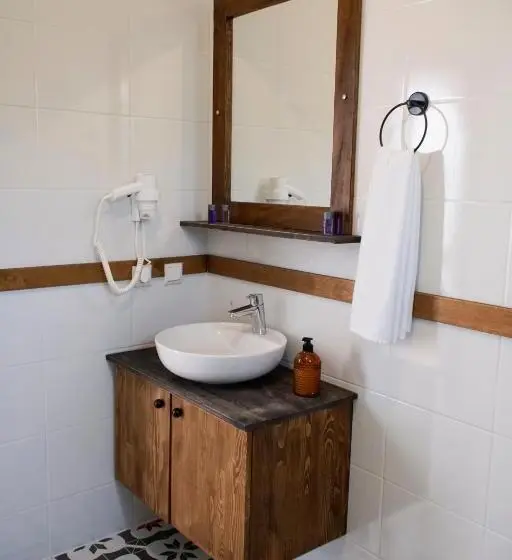 マウンテンビュースタンダードルーム, Sarı Konak Butik Otel