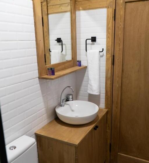 بنجلو قياسى مطل على البحر, Sarı Konak Butik Otel