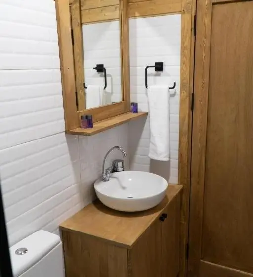 オーシャンビューのスタンダードバンガロー, Sarı Konak Butik Otel