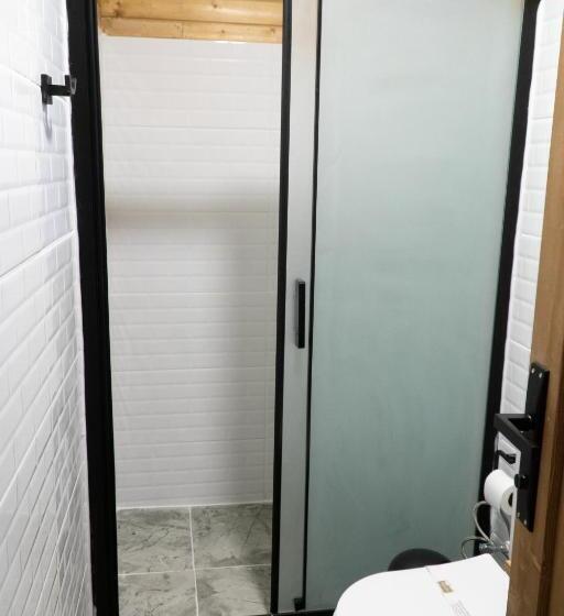 オーシャンビューのスタンダードバンガロー, Sarı Konak Butik Otel