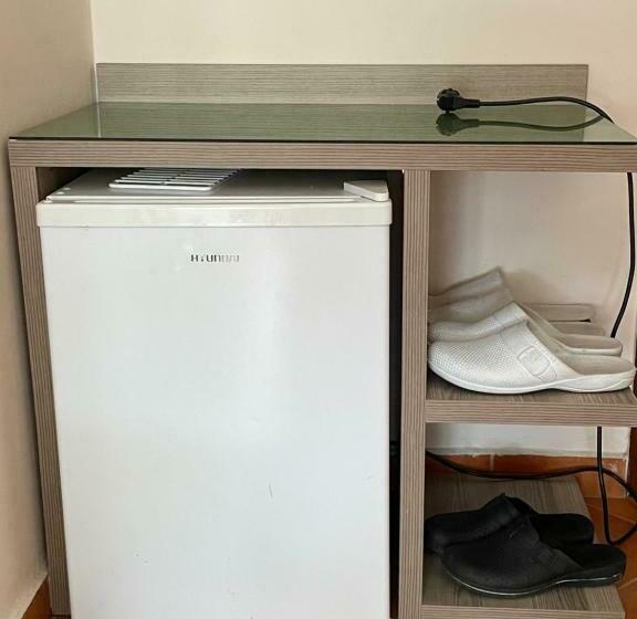 Triple Room Sea View, Classic Rooms