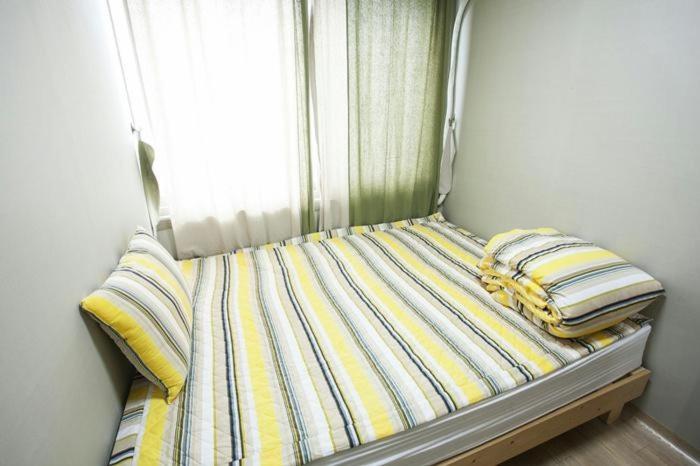 スタンダードルーム, Danaharu Guesthouse