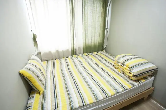スタンダードルーム, Danaharu Guesthouse