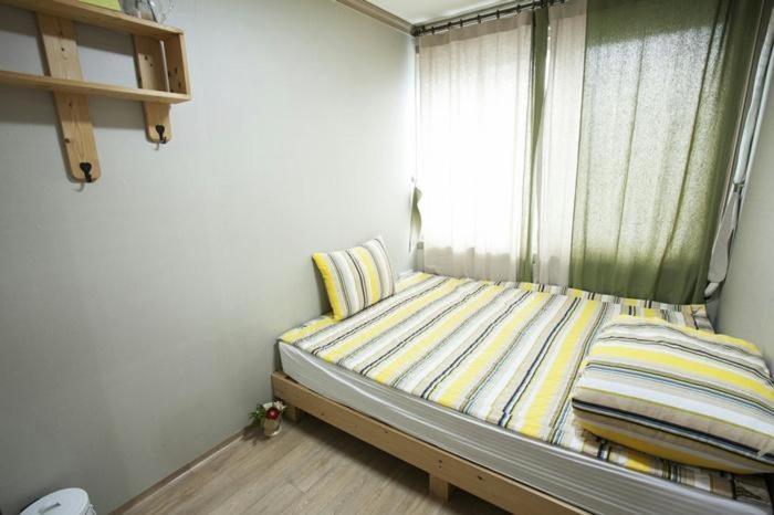 スタンダードルーム, Danaharu Guesthouse