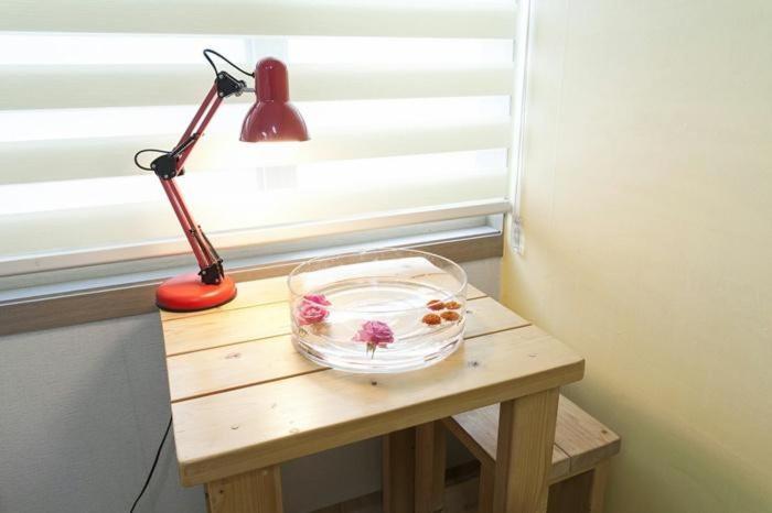 スタンダードルーム, Danaharu Guesthouse