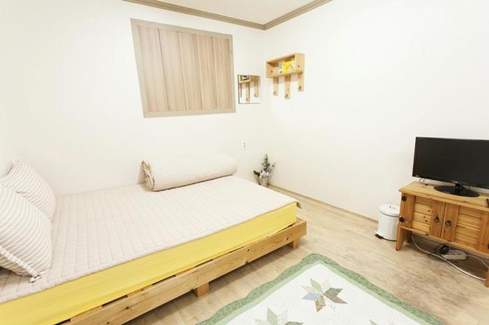 ファミリールーム, Danaharu Guesthouse