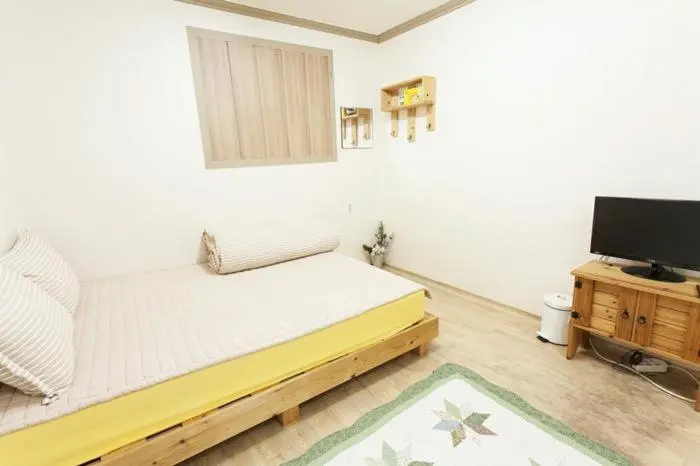 ファミリールーム, Danaharu Guesthouse