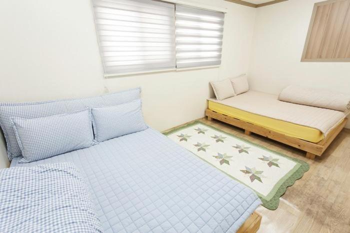 ファミリールーム, Danaharu Guesthouse
