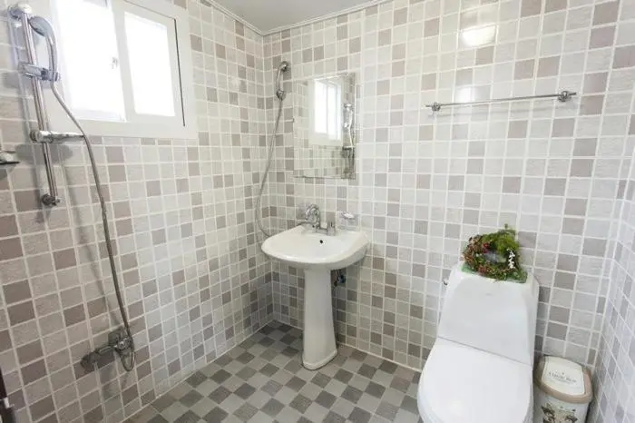 ファミリールーム, Danaharu Guesthouse