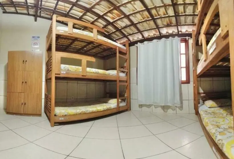 تختخواب در اتاق مشترک, Nossa Casa