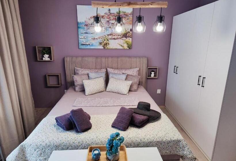 豪华房间, Amore Obzor