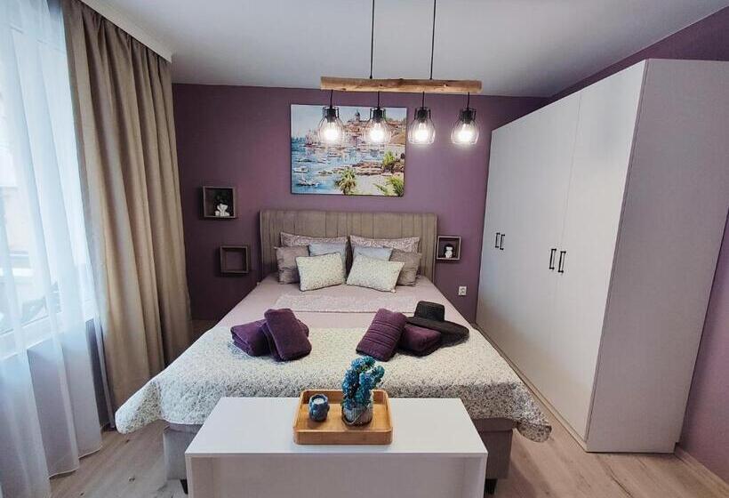 豪华房间, Amore Obzor