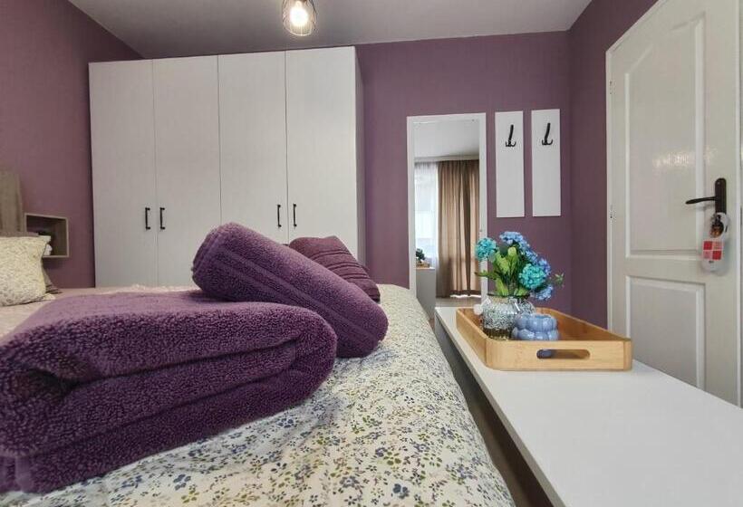 豪华房间, Amore Obzor