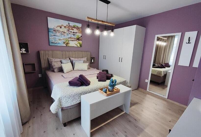 豪华房间, Amore Obzor