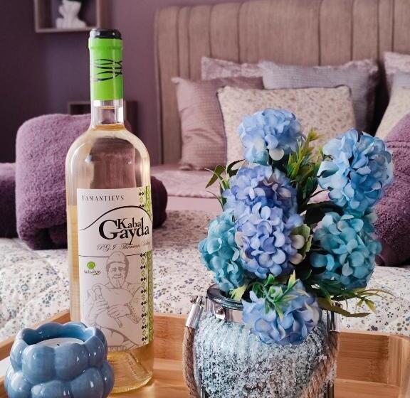 豪华房间, Amore Obzor