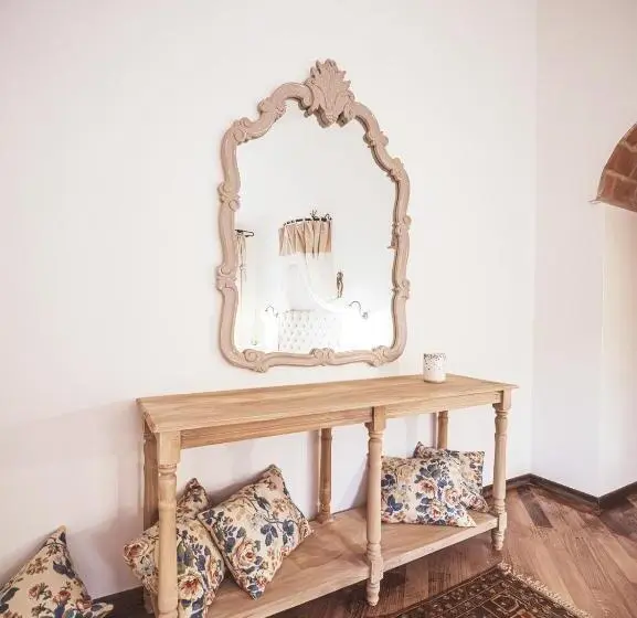 スーペリアールーム, Relais Casale Il Poggetto Villa Paola