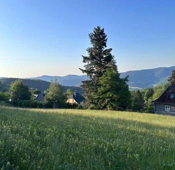 패밀리 룸, Chalet La Petite Ourse