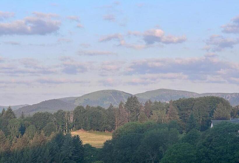 패밀리 룸, Chalet La Petite Ourse