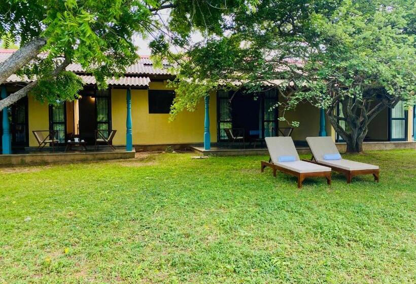 Номер Deluxe, Runaway Beach Villa